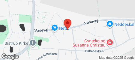 Salon Figaro, Vasevej 107, 3460 Birkerød